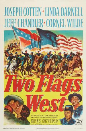 Two Flags West [Spanish]