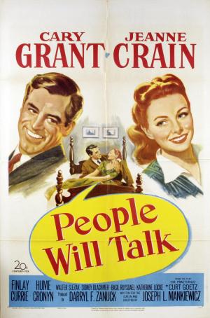 People Will Talk [Spanish]