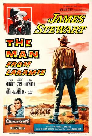 The Man from Laramie