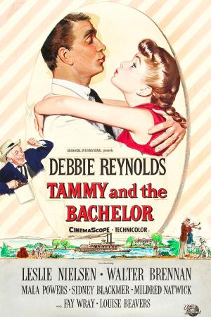 Tammy and the Bachelor [Spanish]