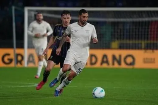 Full Match Replay (Liu Teng)