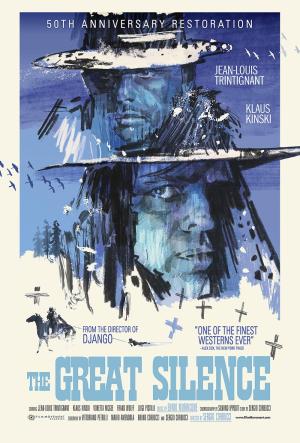 The Great Silence [Russian]