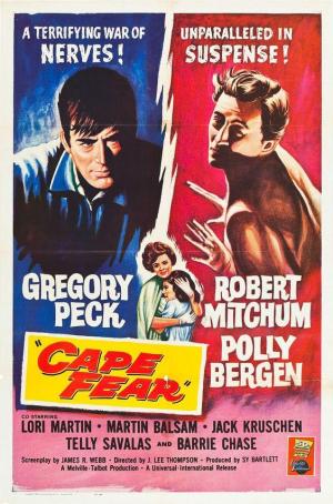 Cape Fear [Spanish]