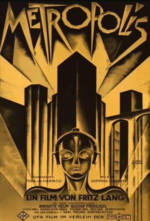 Metropolis [Spanish]
