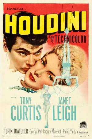 Houdini [Spanish]