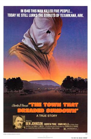 The Town That Dreaded Sundown [Spanish]