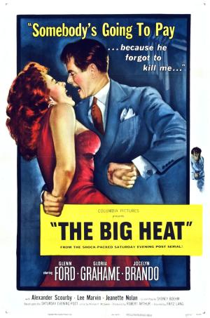 The Big Heat [Spanish]