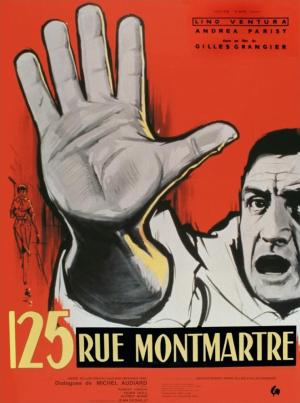 125 rue Montmartre [Spanish]