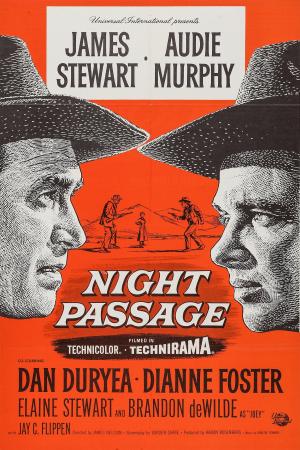 Night Passage [Spanish]