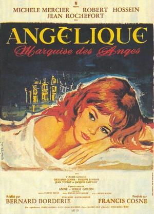 Angélique [Russian]