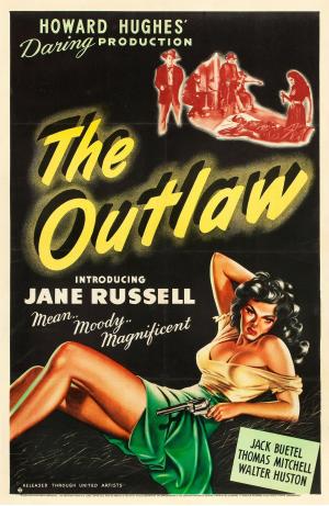 The Outlaw [Spanish]