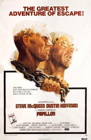 Papillon [Spanish]