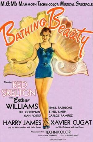 Bathing Beauty [Spanish]