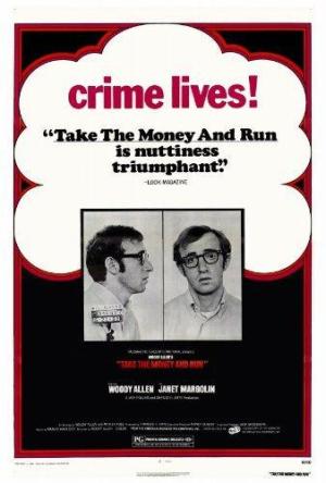 Take the Money and Run [Spanish]