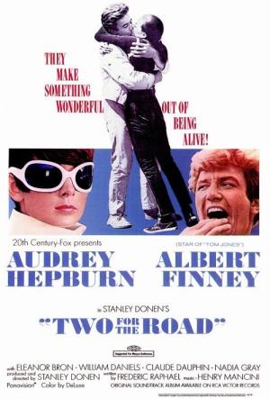 Two for the Road [Spanish]