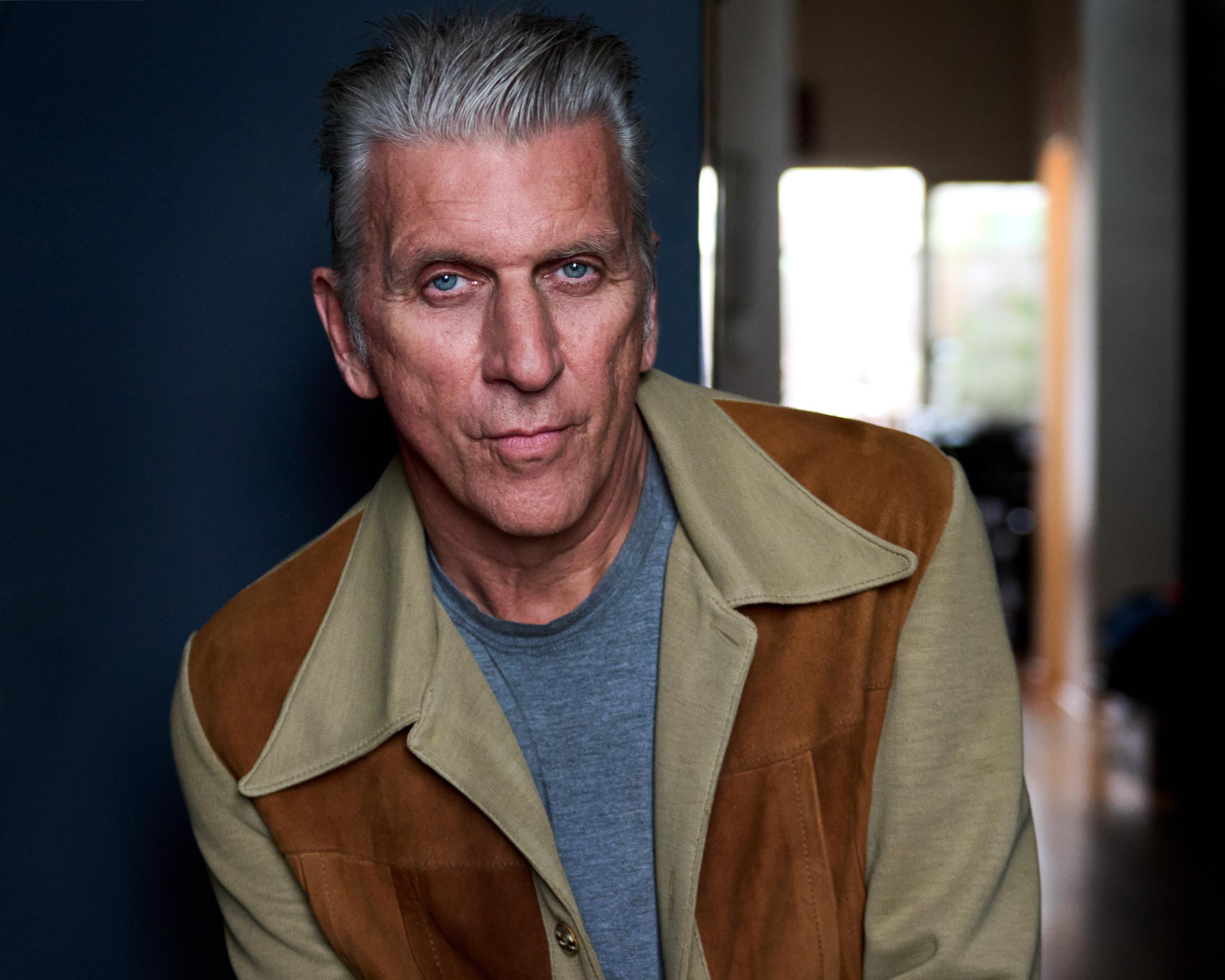 actor Robert Blake large photo