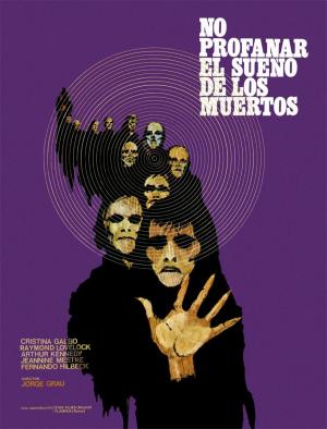 The Living Dead at Manchester Morgue [Spanish]