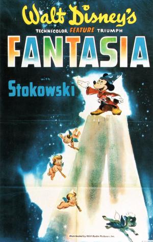 Fantasia [SpanishLatam]