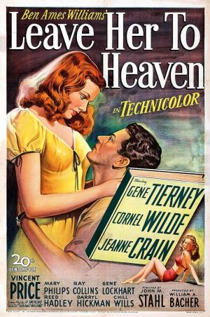 Leave Her to Heaven [Spanish]