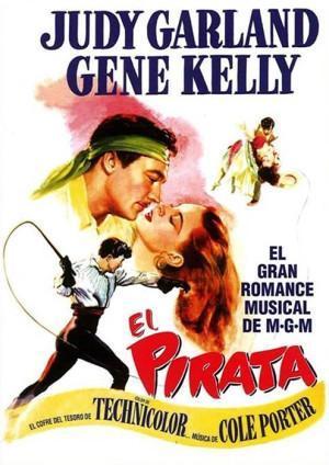 The Pirate [Spanish]