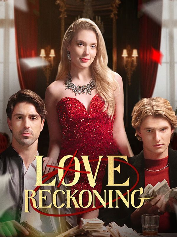 Love Reckoning — blurred background