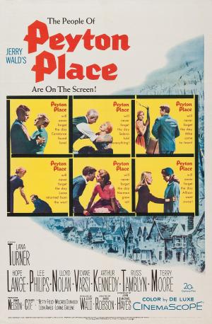 Peyton Place [Spanish]