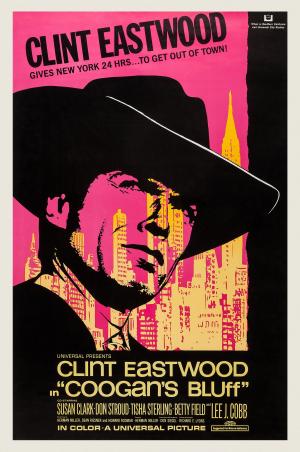 Coogan's Bluff [Russian]
