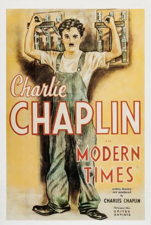 Modern Times [Spanish]