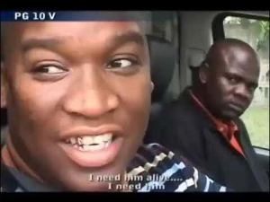 Umlazi Gangster 6