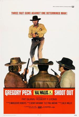 Shoot Out [Spanish]