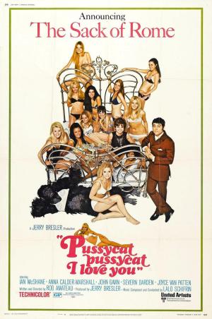 Pussycat, Pussycat, I Love You [Spanish]