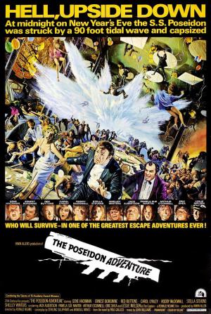 The Poseidon Adventure [Spanish]