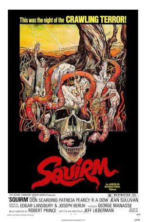 Squirm