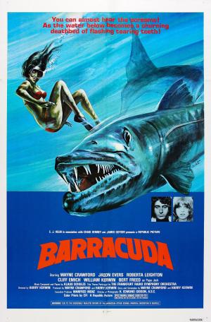 Barracuda [Spanish]
