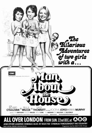 Man About the House [Spanish]