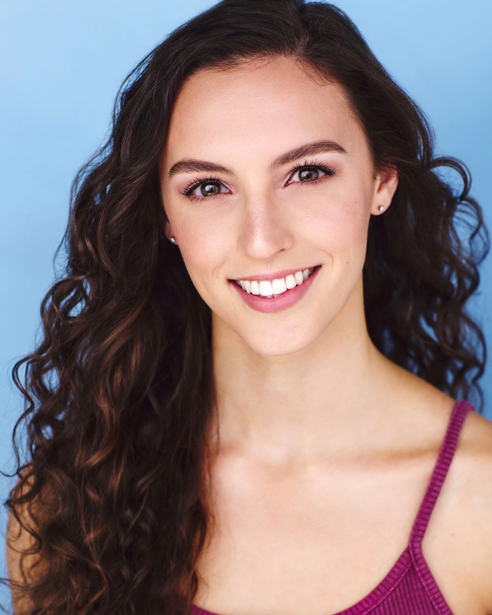 Elana Valastro