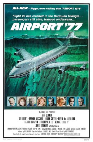 Airport '77 [Spanish]