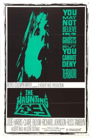 The Haunting [Spanish]