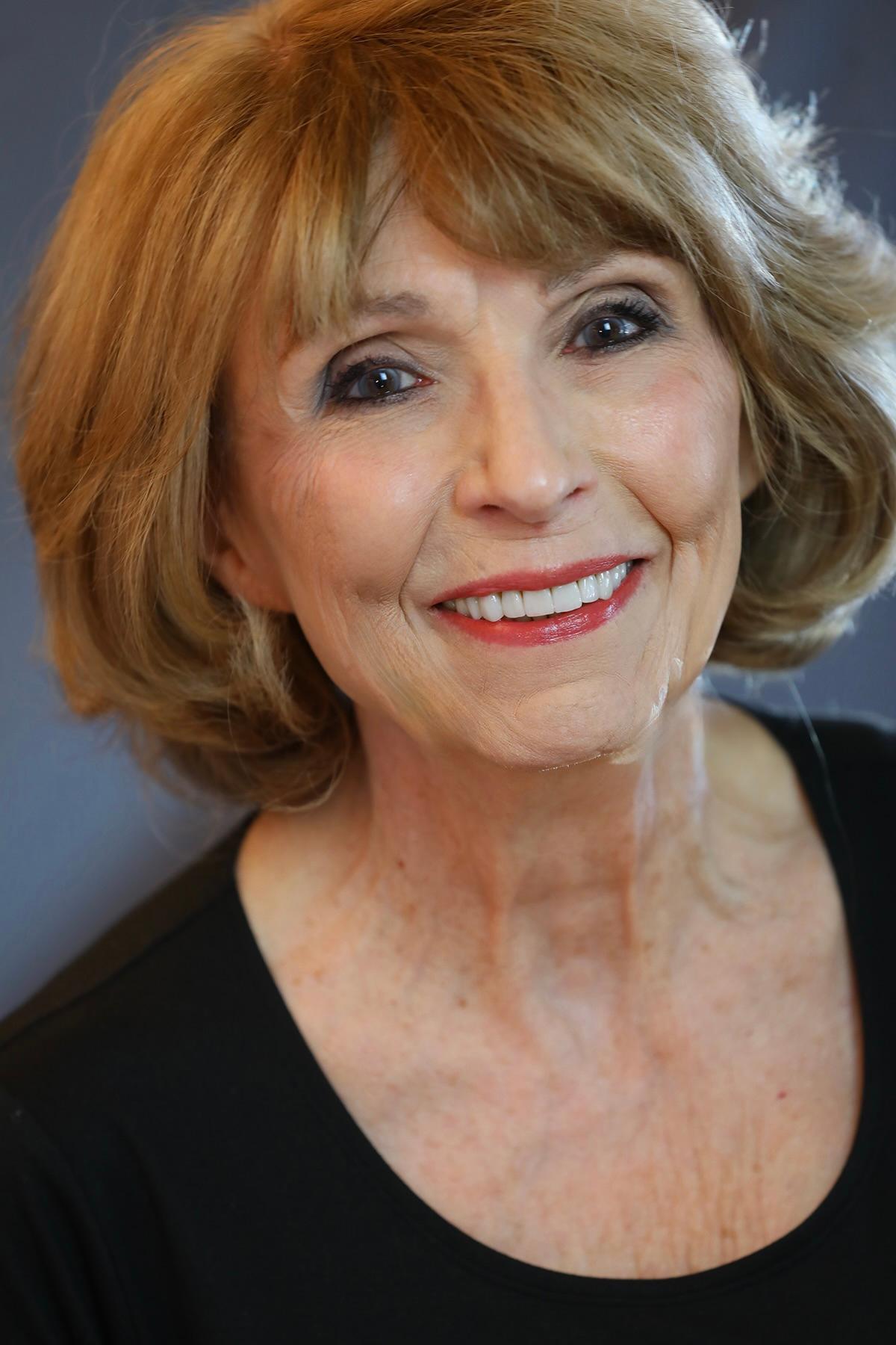 actor Patricia Milner large photo