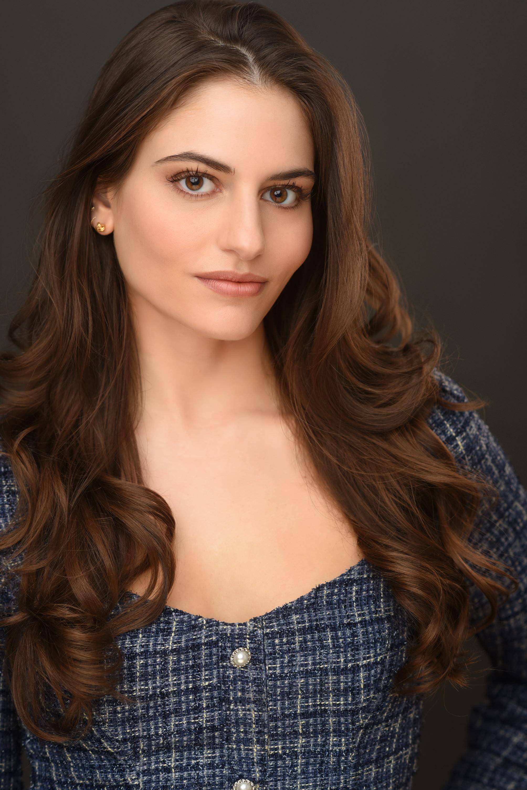 Julia Crescenzi
