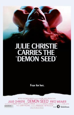 Demon Seed [Spanish]