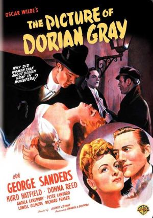The Picture of Dorian Gray [Spanish]