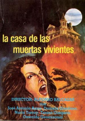 The Night of the Scorpion