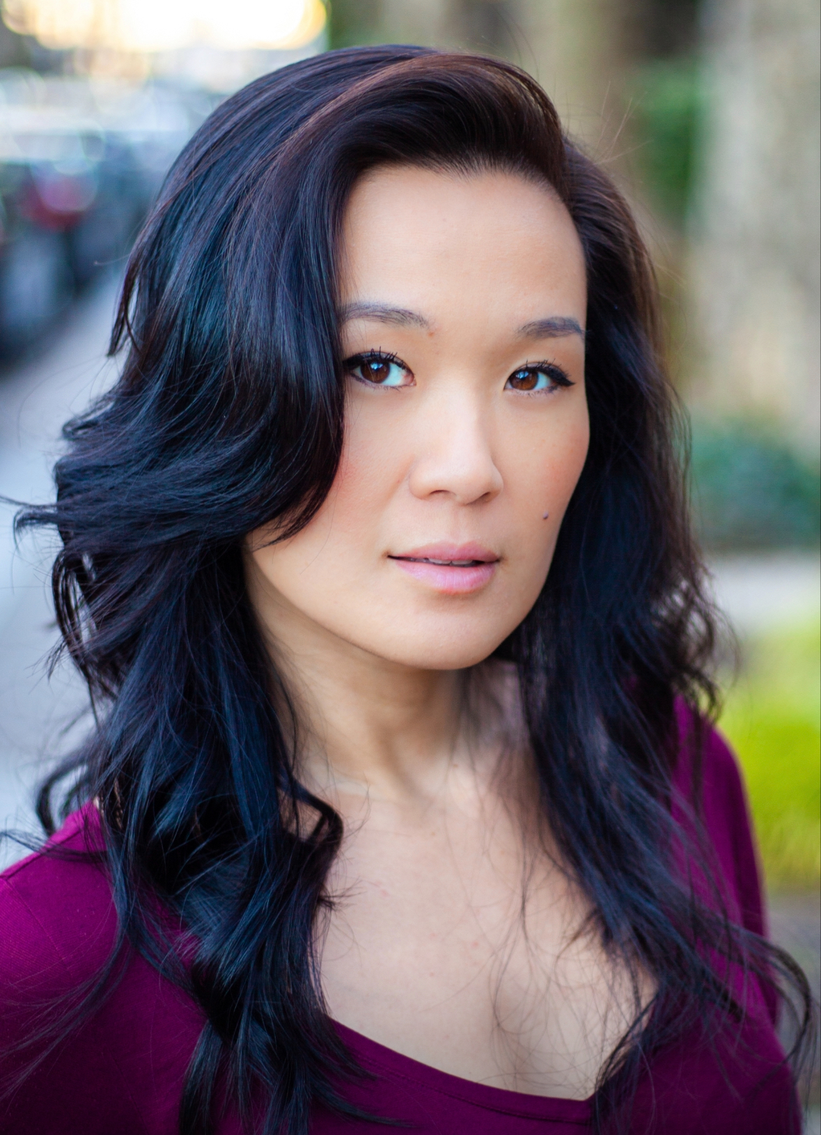 Ellie Wang