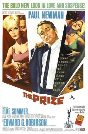 The Prize [Spanish]