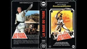 La Rage du Tigre