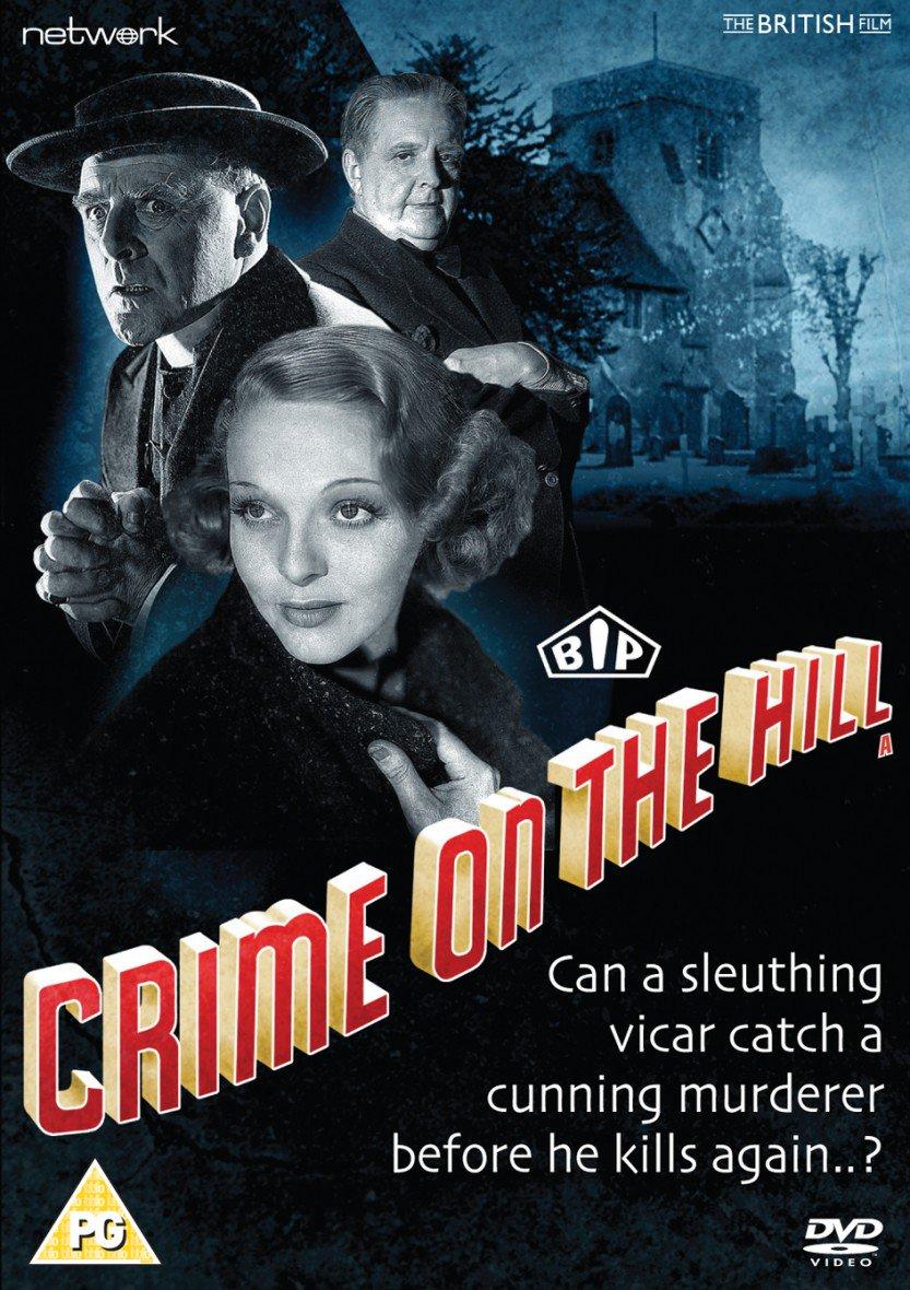 Crime on the Hill - like Penthouse but shorter
