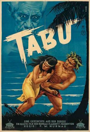 Tabu [Spanish]