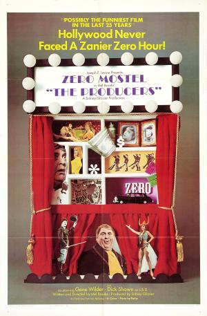 The Producers [Spanish]