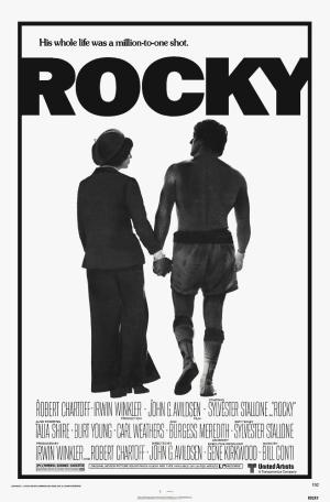Rocky [Spanish]